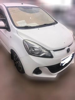 2016 Chang'an Benben 2015 1.4 MT Premium China V #2