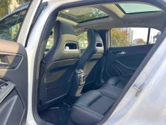 2019 Mercedes-Benz GLA-Class 2019 1.6T AT GLA200FashionFWD #8