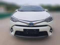 2019 Toyota Levin 2016 1.8 AT H VLuxuryHybrid HEV #2