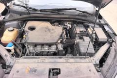 2024 Roewe i5 2023 1.5L AT CVTHonor #10
