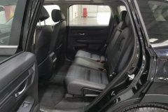 2025 Honda CR-V 2024 1.5T AT 240TURBO 2WDvitalityEdition 5Seat #19
