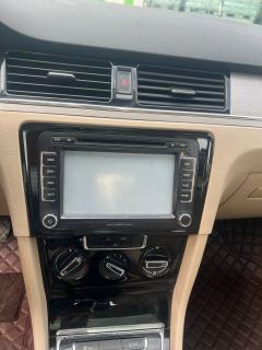 2014 Volkswagen Bora Sedan 2014 1.6 MT Comfort #15