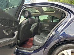 2020 Mercedes-Benz C-Class 2021 1.5T AT C260LSport #9