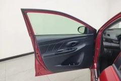 2018 Toyota Yaris L 2016 1.5 AT ECharmingEdition Facelift #7