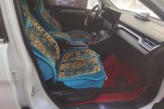2023 Haval M6 2023 PLUS 1.5T AT DCTLuxurySmart Connect #8