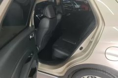 2018 Geely Auto Vision X3 2017 1.5 AT Elite #11