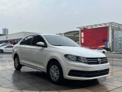 2018 Volkswagen Santana 2016 1.6 AT Fashion #7