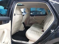 2016 Volkswagen Passat 2015 1.8TSI AT DSGYu ZunEdition #11