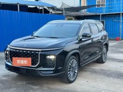 2024 Jetour Shanhai Jetour Shanhai L9 2024 1.5TD 2DHT Pro 7Seat #11
