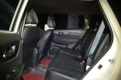 2018 Nissan X-Trail 2017 2.0 AT ComfortFWD #11