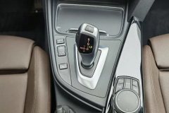 2019 BMW 3 Series 2019 2.0T AT 320LiFashion #17