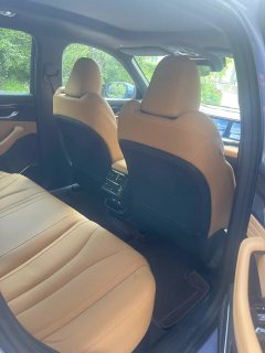 2023 Geely Auto Xingyue L PHEV 2022 1.5T AT DHTEREVElectricFlagship #10