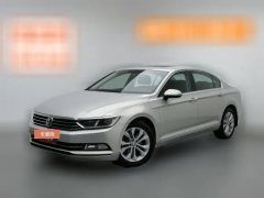 2016 Volkswagen Magotan 2017 1.8T AT 330TSILuxury #1