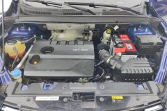 2020 Chery Tiggo 8 2020 1.6T AT 290TGDIElite #10
