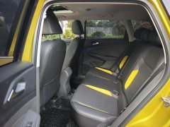 2019 Jetta VS5 2019 1.4T AT 280TSIJoy #5