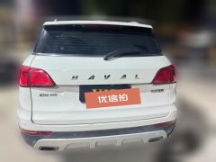 2016 Haval H6 Coupe 2016 Blue Label 1.5T AT 2WDElite #3