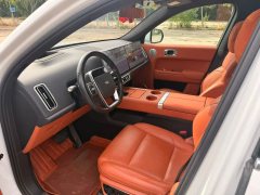 2024 Li Auto Li Auto L7 2024 Pro #7