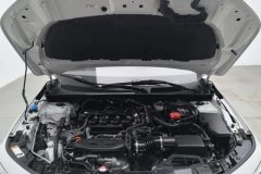 2021 Honda Civic 2022 1.5T AT 180TURBO CVTShang QingEdition #7