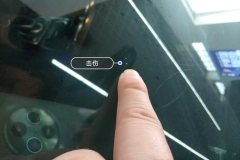 Windshield