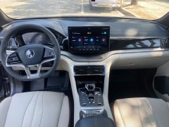 2021 BYD Song Plus PHEV 2021 1.5 AT DM-i 51KM Premium #7