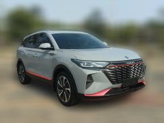 2021 Dongfeng Fengshen Fengshen AX7 2022 MachEdition 1.5T AT DCT DF31 #8