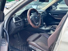 2018 BMW 3 Series 2018 2.0T AT 320LiFashion #7