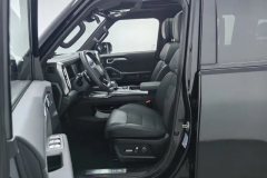 2023 Jetour Traveler 2023 2.0T AT 4WDconquerPRO #13