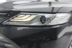 2019 Toyota Camry 2019 2.5 AT GLuxury China V #5