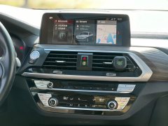 2019 BMW X3 2018 2.0T AT 28i Luxury Pkg China VI #14