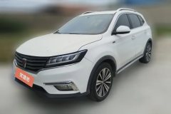 2019 Roewe RX5 2019 1.5T AT 20T 4GConnectedPlatinumFWD #1