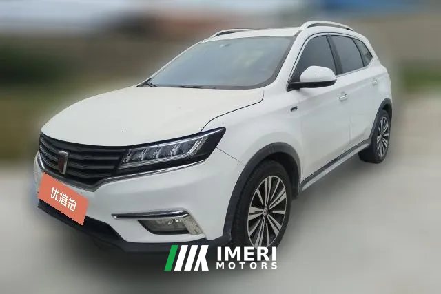 2019 Roewe RX5 2019 1.5T AT 20T 4GConnectedPlatinumFWD