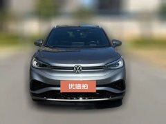 2022 Volkswagen ID.4 X 2021 pro extremely intelligentLong RangeEdition #2