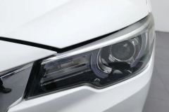 2018 MG ZS 2017 1.5 AT ExclusiveConnectednetEdition #5