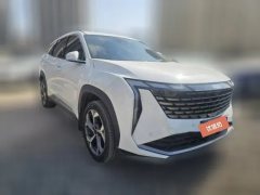 2023 Geely Auto Boyue L 2023 1.5TD AT DCTPremium #3