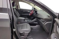 2021 Buick Envision Plus 2021 EnvisionPlus 2.0T AT 652T 5Seat 4WDLuxury #22