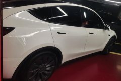 2023 Tesla Model Y 2022 Facelift rear wheel driveEdition #3