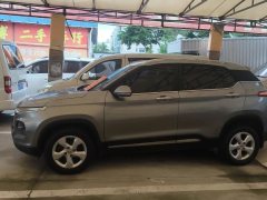 2017 Baojun 510 2017 1.5 MT Fashion #2