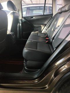 2019 Volkswagen Tiguan 2017 1.8T AT 300TSIsilk roadFashion #8