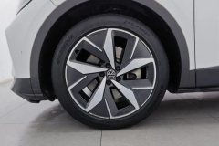 2021 Volkswagen ID.4 CROZZ 2021 Long RangePRO2WDEdition #6