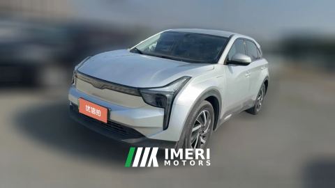 2020 Neta U 2020 520 UOK EV