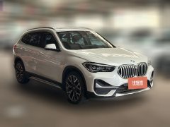 2020 BMW X1 2020 2.0T AT 25LiExclusive4WD #3