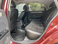 2015 Dongfeng Fengxing Jingyi S50 2014 1.5 MT Premium #7