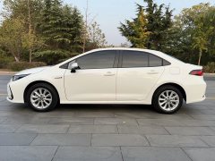 2022 Toyota Corolla 2021 1.8 AT Elite Hybrid #18