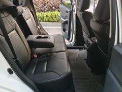2015 Honda CR-V 2015 2.4 AT Luxury FWD #8