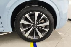 2020 Li Auto Li Auto ONE 2020 EREV6SeatEdition #6
