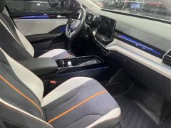 2022 Volkswagen ID.6 CROZZ 2021 Long RangePROEdition #8