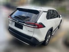 2023 Toyota Wildlander 2023 2.0L AT CVT2WDUrbanEdition #3