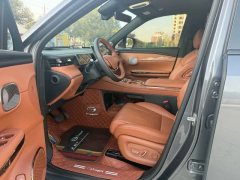 2025 GAC Trumpchi Trumpchi Xiangwang S7 2025 205km MaxEdition #10