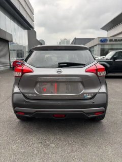 2019 Nissan Kicks 2019 1.5 AT Smart ConnectExclusive #8