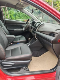 2015 Toyota Yaris L 2014 1.5 AT GDynamic #12